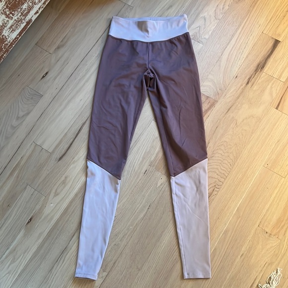 Joylab size small leggings perfect condition mid/high rise - Picture 1 of 3